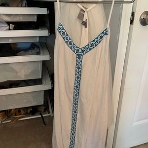 2/$25 deal Never worn cover up or dress